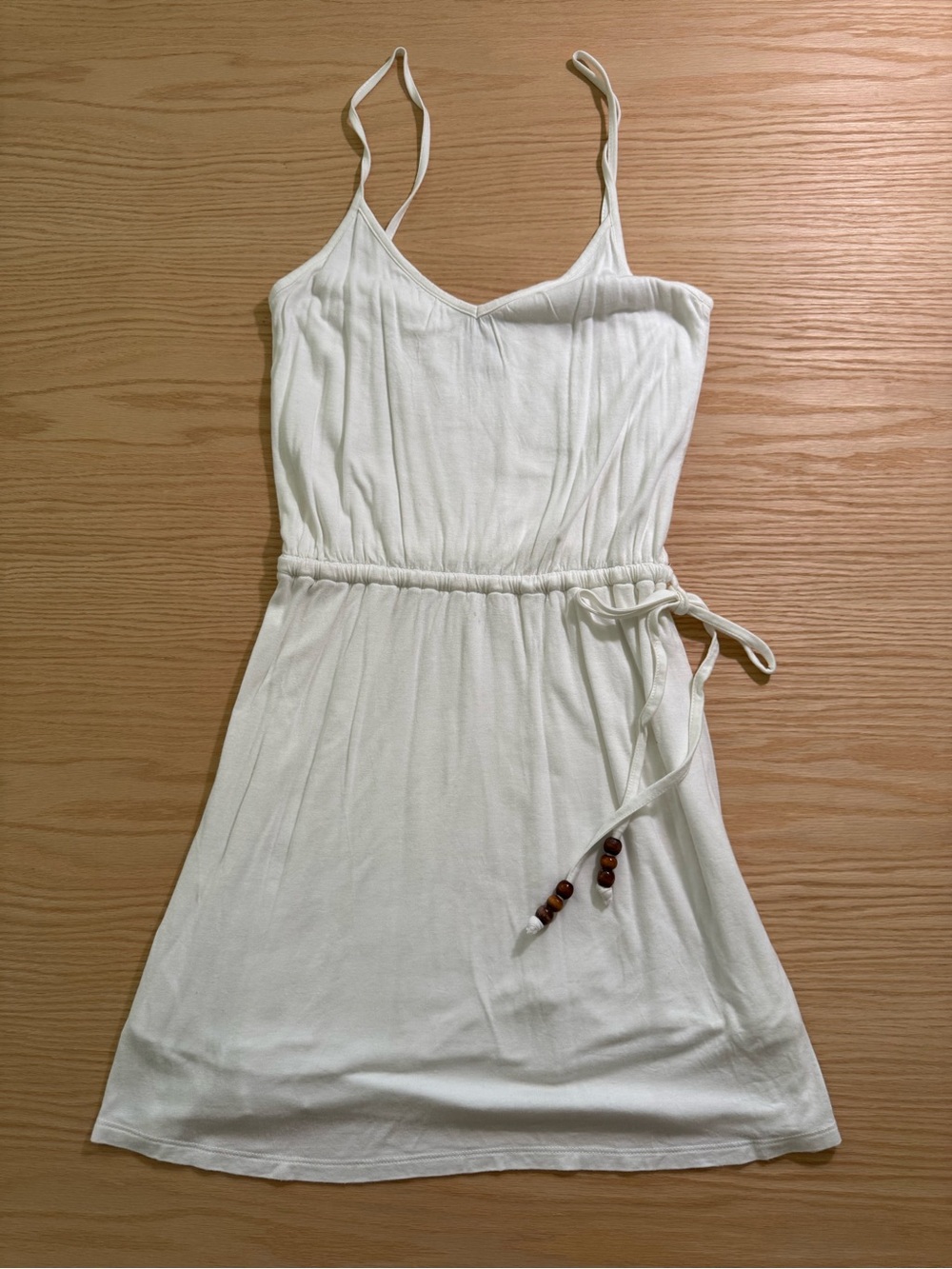 Banana Republic Spaghetti Strap Dress